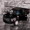 Ford F-150 Raptor Escala 1:32 - Camioneta Diecast Metal con Apertura Total