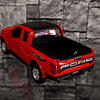 Ford F-150 Raptor Escala 1:32 - Camioneta Diecast Metal con Apertura Total
