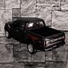 Ford F-150 Raptor Escala 1:32 - Camioneta Diecast Metal con Apertura Total