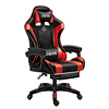 REMATE SILLA GAMER CON LUCES Y PARLANTES POR BLUETOOTH