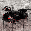Honda Civic Type R FK8 Escala 1:32 | Metálico - Full Apertura