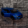 Honda Civic Type R FK8 Escala 1:32 | Metálico - Full Apertura