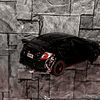 Honda Civic Type R FK8 Escala 1:32 | Metálico - Full Apertura