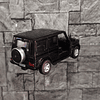 Mercedes-Benz Clase G AMG Escala 1:32 | Metálico - Full Apertura