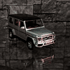 Mercedes-Benz Clase G AMG Escala 1:32 | Metálico - Full Apertura