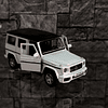 Mercedes-Benz Clase G AMG Escala 1:32 | Metálico - Full Apertura