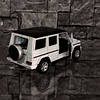 Mercedes-Benz Clase G AMG Escala 1:32 | Metálico - Full Apertura