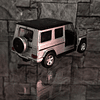 Mercedes-Benz Clase G AMG Escala 1:32 | Metálico - Full Apertura