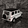Mercedes-Benz Clase G AMG Escala 1:32 | Metálico - Full Apertura