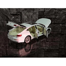 Volkswagen CC Arteon Escala 1:32 | Metálico - Full Apertura