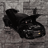 Chevrolet Camaro ZL1 Custom Escala 1:32 | Metálico - Puertas de Tijera