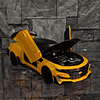 Chevrolet Camaro ZL1 Custom Escala 1:32 | Metálico - Puertas de Tijera