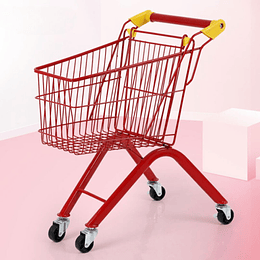Carritos para supermercado