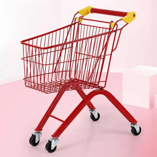 Carritos para supermercado
