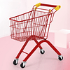 Carritos para supermercado