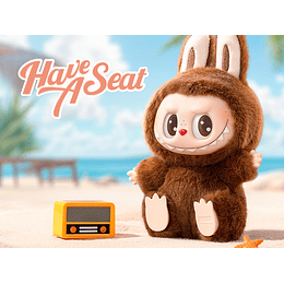 LABUBU ORIGINAL HAVE A SEAT LABUBU SECRETO UNICO EN CHILE EXCLUSIVO Y VERIFICABLE