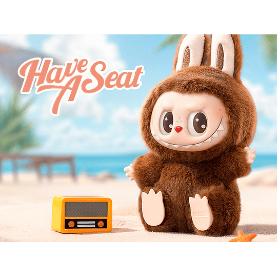 LABUBU ORIGINAL HAVE A SEAT LABUBU SECRETO UNICO EN CHILE EXCLUSIVO Y VERIFICABLE