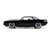 🏎️ Letty's Plymouth Barracuda - Fast & Furious | Jada Toys 1:32 Die-Cast