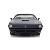 🏎️ Letty's Plymouth Barracuda - Fast & Furious | Jada Toys 1:32 Die-Cast