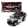 Auto Metálico 1:32 Rápidos y Furiosos - Jeep Gladiator (Jada Toys)