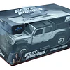 Auto Metálico 1:32 Rápidos y Furiosos - Jeep Gladiator (Jada Toys)