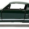 Auto Metálico 1:32 Rápidos y Furiosos - Ford Mustang (Jada Toys)