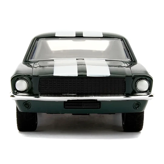 Auto Metálico 1:32 Rápidos y Furiosos - Ford Mustang (Jada Toys)
