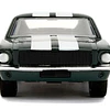 Auto Metálico 1:32 Rápidos y Furiosos - Ford Mustang (Jada Toys)