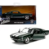 Auto Metálico 1:32 Rápidos y Furiosos - Ford Mustang (Jada Toys)