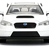 Auto Metálico 1:24 Rápidos y Furiosos 8 - Subaru WRX STI (Jada Toys)