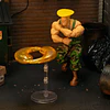 Figura Articulada Street Fighter - Guile 15 cm (Jada Toys)