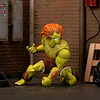 Figura Articulada Street Fighter - Blanka 15 cm (Jada Toys)