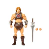 Figura Articulada Masters of the Universe - He-Man 6 Pulgadas (Mattel)