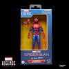 Figura Articulada The Amazing Spider-Man (Andrew Garfield) No Way Home - Marvel Legends 15 cm (Hasbro)