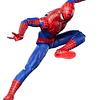 Figura Articulada The Amazing Spider-Man (Andrew Garfield) No Way Home - Marvel Legends 15 cm (Hasbro)
