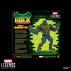 Figura Articulada Marvel's Abomination - The Incredible Hulk (Marvel Legends Series / Hasbro G2404)