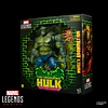 Figura Articulada Marvel's Abomination - The Incredible Hulk (Marvel Legends Series / Hasbro G2404)