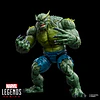 Figura Articulada Marvel's Abomination - The Incredible Hulk (Marvel Legends Series / Hasbro G2404)