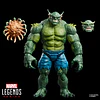 Figura Articulada Marvel's Abomination - The Incredible Hulk (Marvel Legends Series / Hasbro G2404)
