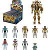 Figura Sorpresa Saint Seiya Blokees - Legacy Of The Gold Saints (Galaxy 02) | Coleccionable