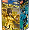 Figura Sorpresa Saint Seiya Blokees - Legacy Of The Gold Saints (Galaxy 02) | Coleccionable