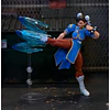 Figura de acción Chun-Li de Jada ULTRA STREET FIGHTER II