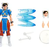 Figura de acción Chun-Li de Jada ULTRA STREET FIGHTER II