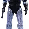 Patrulla OCP Ford Taurus con Figura de RoboCop | Jada Toys Escala 1:24 | Metal Die-Cast