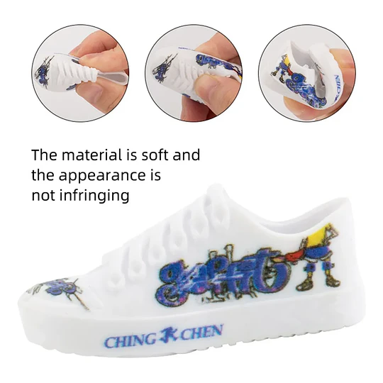 Set Finger Scooter (Mini Scooter) | Incluye Ropa Urbana para Dedos y Zapatillas | Juguete de Trucos