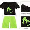Set Finger Scooter (Mini Scooter) | Incluye Ropa Urbana para Dedos y Zapatillas | Juguete de Trucos