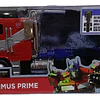 Camión Optimus Prime - Transformers: Rise of the Beasts | Jada Toys Escala 1:24 | Metal Die-Cast