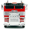 Camión Optimus Prime - Transformers: Rise of the Beasts | Jada Toys Escala 1:24 | Metal Die-Cast