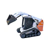 Minicargador Frontal Huina 1705