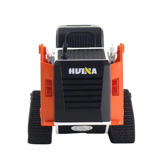 Minicargador Frontal Huina 1705